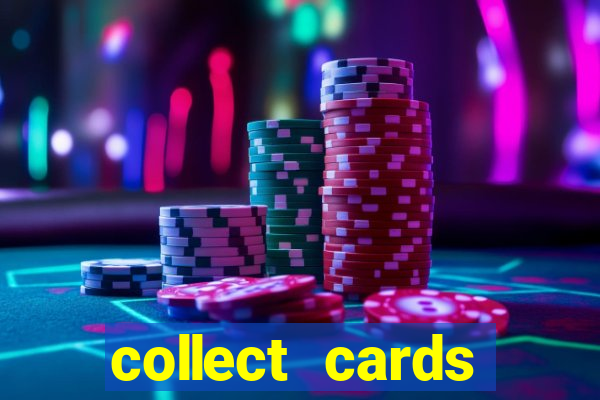 collect cards baixar app